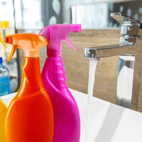 Cleaning products